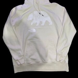 NWOT The North Face Women’s Bearscape Pullover Hoodie